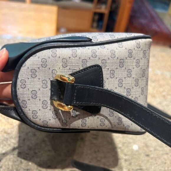 Gucci Vintage crossbody - Picture 15 of 15